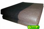 Agrowłóknina Agro GF brązowo-czarna UV; P-50; szer:3,2m; dł: 5m; 10m; 50m; 100m; 200m; rolka